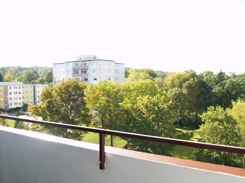 Ferienwohnung Leon Sinsheim Quarto foto